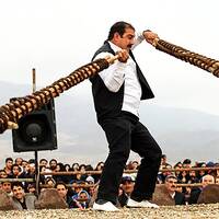 Bil Gardani 